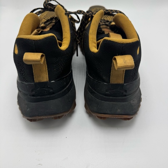 Timberland Motion Access Sneaker Mens 11.5 Brown Hiking Trail Shoe Gorpcore - Picture 4 of 9